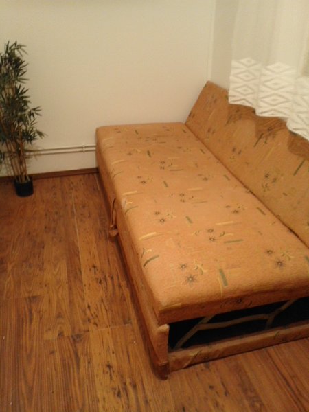 Rahova, str. Crizantemelor, la curte, contract ANAF