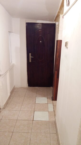 Rahova, str. Crizantemelor, la curte, contract ANAF