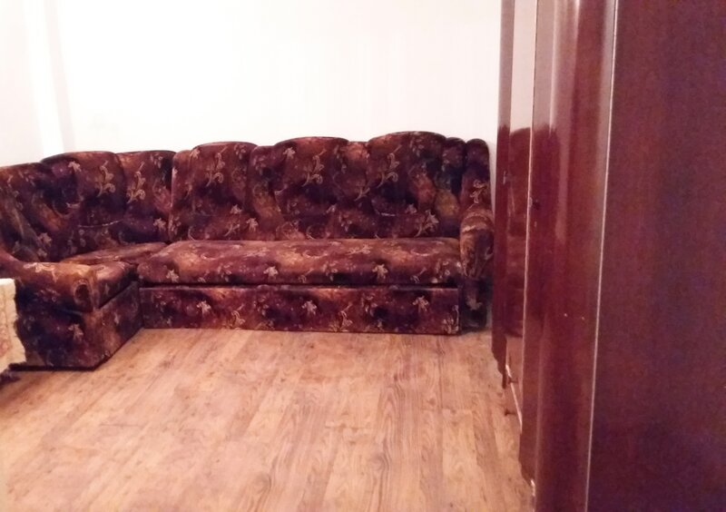 Rahova, str. Crizantemelor, la curte, contract ANAF