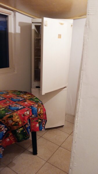 Rahova, str. Crizantemelor, la curte, contract ANAF