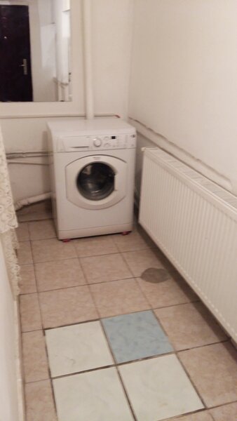 Rahova, str. Crizantemelor, la curte, contract ANAF