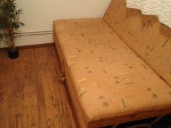 Rahova, str. Crizantemelor, la curte, contract ANAF