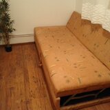 Rahova, str. Crizantemelor, la curte, contract ANAF